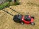 Lawnflite 282 Pdl Push Petrol Lawnmower Briggs & Stratton Engine, Reliable