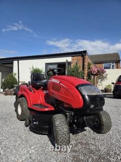 Lawnflite 903 LT Ride On Mower Garden Tractor Briggs & Stratton 15 HP