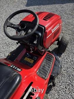 Lawnflite 903 LT Ride On Mower Garden Tractor Briggs & Stratton 15 HP