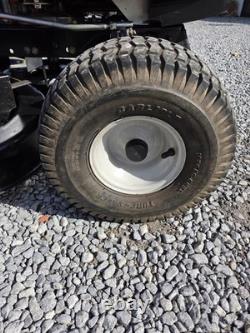 Lawnflite 903 LT Ride On Mower Garden Tractor Briggs & Stratton 15 HP
