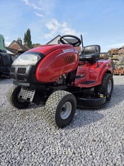 Lawnflite 903 LT Ride On Mower Garden Tractor Briggs & Stratton 15 HP