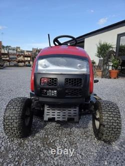 Lawnflite 903 LT Ride On Mower Garden Tractor Briggs & Stratton 15 HP