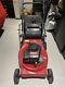 Lawnflite/briggs & Stratton Sp 383 Petrol Lawnmower