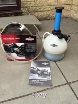 Lawnflite Briggs & Stratton Self Propelled Petrol Lawnmower With Bosch Strimmer