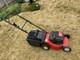 Lawnflite Lawnmower 282 Pdl, Briggs & Stratton Engine