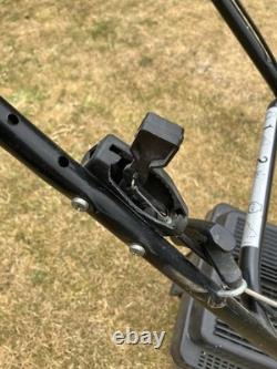 Lawnflite Lawnmower 282 PDL, BRIGGS & STRATTON ENGINE