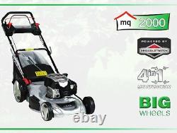 Lawnmower Briggs & Stratton 163cc Professional Lawn Mower IN Outbreak Automotive