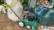Little Billy Goat Garden Leaf Vacuum Briggs & Stratton