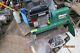 Masport Olympic 500 Professional Cylinder Lawnmower 20 Needs Casette & Blade