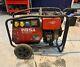 Mosa Ts200 Cf Portable Petrol Welder Generator