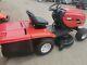 Mtd 125/92 Ride On Mower. Sit On Lawn Tractor Mower. Briggs And Stratton
