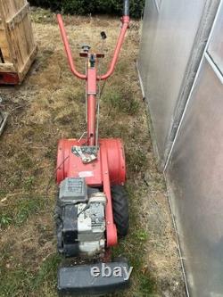 MTD Briggs & Stratton Engine Rotavator