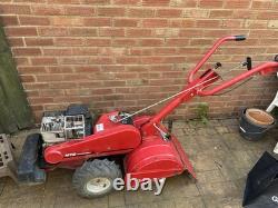 MTD Briggs & Stratton Engine Rotavator