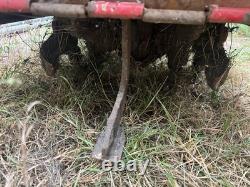 MTD Briggs & Stratton Engine Rotavator
