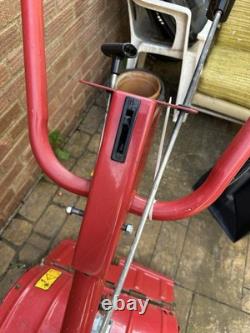MTD Briggs & Stratton Engine Rotavator