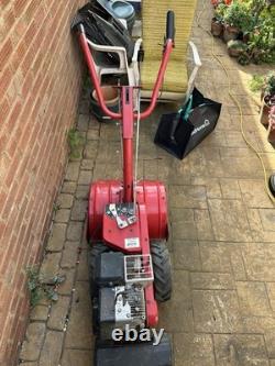 MTD Briggs & Stratton Engine Rotavator