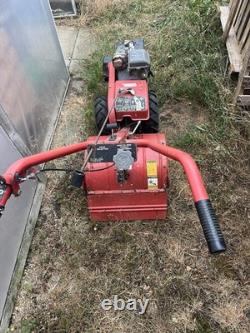 MTD Briggs & Stratton Engine Rotavator