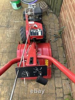 MTD Briggs & Stratton Engine Rotavator