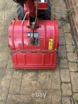 MTD Briggs & Stratton Engine Rotavator