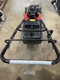 MTD Ge40 Petrol Lawnmower