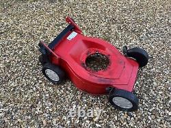 MTD Ge40 Petrol Lawnmower Hand Propelled Cutting deck Assembly