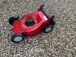MTD Ge40 Petrol Lawnmower Hand Propelled Cutting deck Assembly