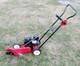 Mtd Lawn Edger With Briggs & Stratton 2 Hp 109 Cc Petrol Engine