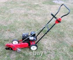 MTD Lawn Edger with Briggs & Stratton 2 HP 109 CC Petrol Engine