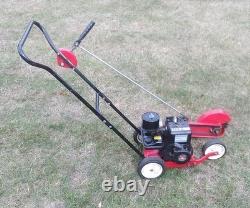MTD Lawn Edger with Briggs & Stratton 2 HP 109 CC Petrol Engine