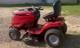 Mtd Optima Lg200 H Ride On Mower- Briggs & Stratton V Twin 20hp Superb