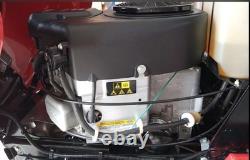MTD Optima LG200 H Ride on mower- Briggs & Stratton V Twin 20HP Superb MTD Optima LG200 H Ride on mower- Briggs & Stratton V Twin 20HP Superb