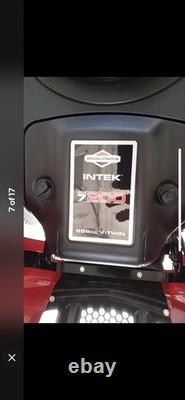 MTD Optima LG200 H Ride on mower- Briggs & Stratton V Twin 20HP Superb MTD Optima LG200 H Ride on mower- Briggs & Stratton V Twin 20HP Superb