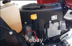 MTD Optima LG200 H Ride on mower- Briggs & Stratton V Twin 20HP Superb MTD Optima LG200 H Ride on mower- Briggs & Stratton V Twin 20HP Superb