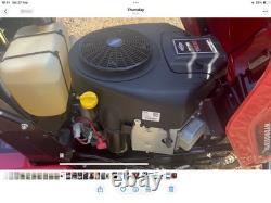 MTD Optima LG200 H Ride on mower- Briggs & Stratton V Twin 20HP Superb MTD Optima LG200 H Ride on mower- Briggs & Stratton V Twin 20HP Superb