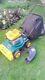 Mtd Petrol Briggs Stratton, 4 In 1 Chipper Shredder Vacuum Blower