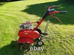 MTD Rotovator 5HP Briggs & Stratton Engine