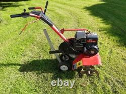 MTD Rotovator 5HP Briggs & Stratton Engine