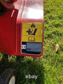 MTD Rotovator 5HP Briggs & Stratton Engine