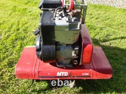 MTD Rotovator 5HP Briggs & Stratton Engine