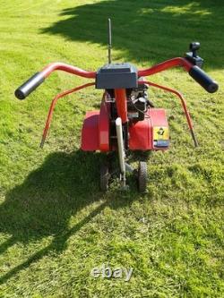 MTD Rotovator 5HP Briggs & Stratton Engine