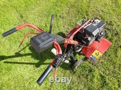 MTD Rotovator 5HP Briggs & Stratton Engine
