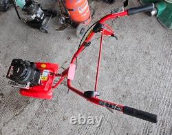 MTD T/210 35/40 Briggs & Stratton Engine Rotavator excellent condition