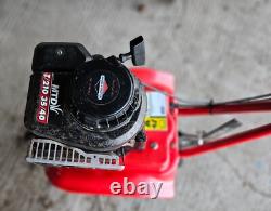MTD T/210 35/40 Briggs & Stratton Engine Rotavator excellent condition