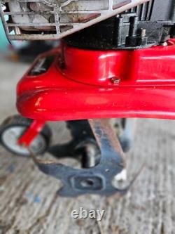 MTD T/210 35/40 Briggs & Stratton Engine Rotavator excellent condition