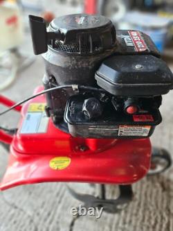 MTD T/210 35/40 Briggs & Stratton Engine Rotavator excellent condition