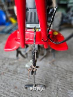 MTD T/210 35/40 Briggs & Stratton Engine Rotavator excellent condition