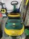 Mtd Yardman Ride-on Mower 8.5hp Briggs & Stratton Sit On Lawn Mower