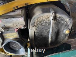MTD Yardman Ride-On Mower 8.5HP Briggs & Stratton Sit On Lawn Mower