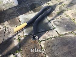 MTD wheeled vacuum leaf collector