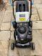 Mac Allister Petrol Briggs & Stratton 125cc Self Propelled Lawnmower